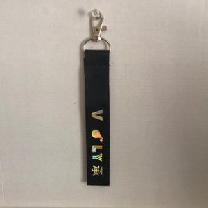 BTS V Keychain